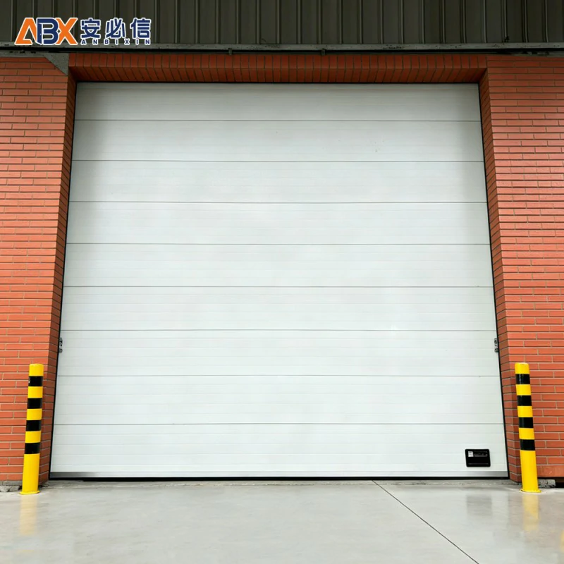 南充市滑升门